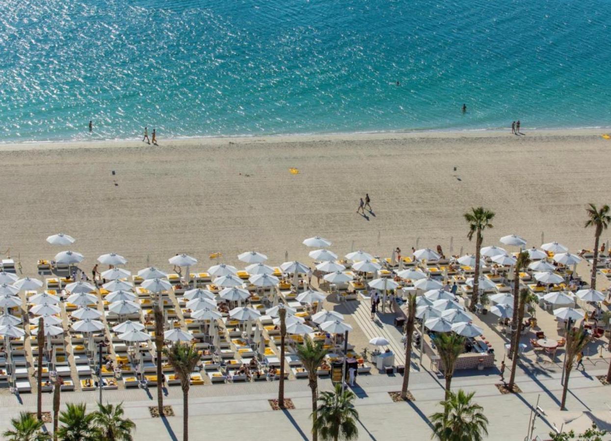Five Palm Jumeirah Suites-Sea View Дубай Екстериор снимка
